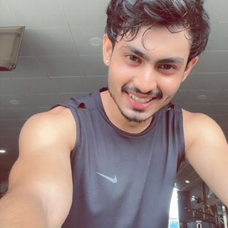 Akku Patil