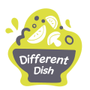 Different Dish 🍲