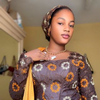 Maïmouna’s🤍🫀🇲🇱