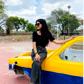 Rani Chouhan