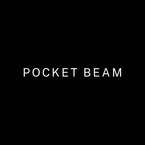 Pocket Beam