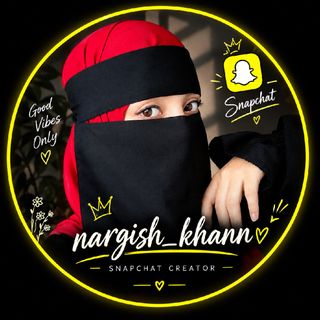 Nargis_khann❤️‍🔥