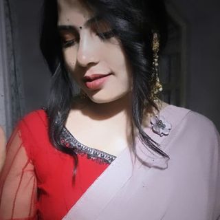 Anshu Yadav ❤️🥰