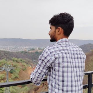 Kuldeep