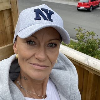 Thelma Karianne Schøyen