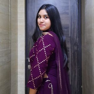 Vanshika Tyagi