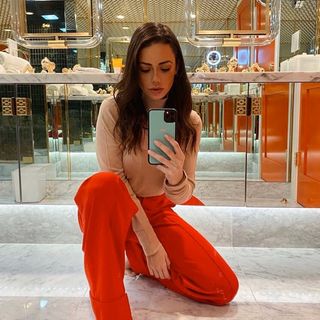 REGINA SOTRES