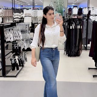Khushi Bedi