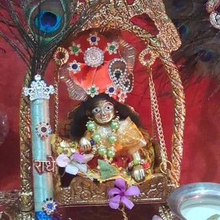 Beauty Rajput