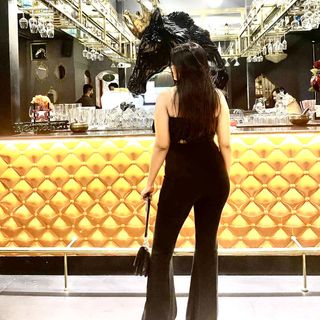 Dimple Soni