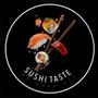SUSHI TASTE 🍣🥢.