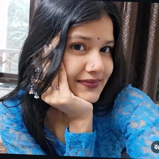 SUHANI SAINI 🍷