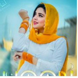 ਪ੍ਰੀਤ 🌸