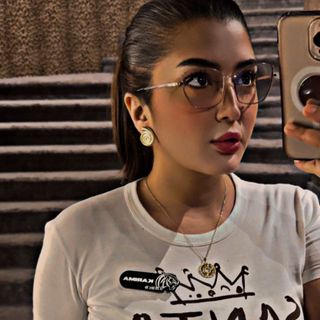 Karima Darif 🐅💫