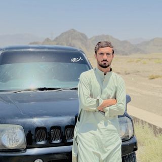 Umair Baloch 💙✨