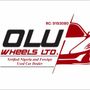 Olu Autos Ltd 🪙🚘