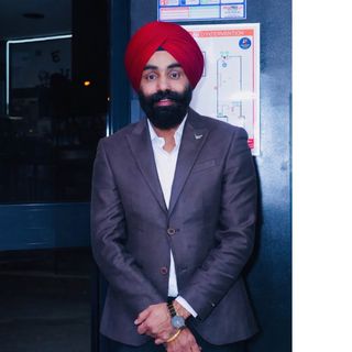 Satvant Singh Maan