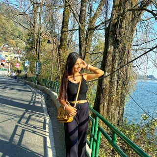 Minnie Chaudhary
