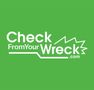 Check From Your Wreck