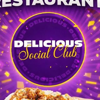 Delicious Social Club