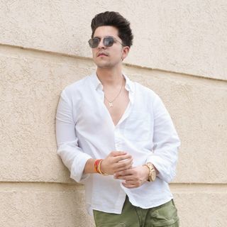Lakshay Gaur