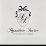 ౨ৎ SignatureSucréeBxl ౨ৎ