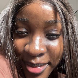 Mercy Eka
