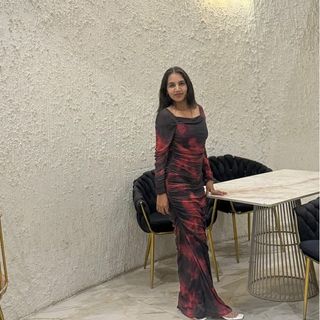 Aastha Choudhary