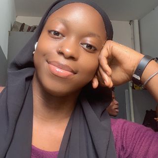 Mariam Diedhiou 🇸🇳🥀🇲🇱