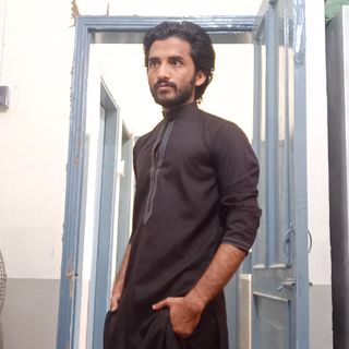 Salaar Malik