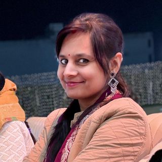 Nitu Yadav