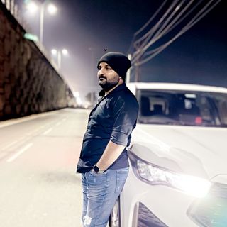 ravirajsinh jethwa