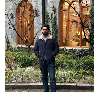 Jugnu chahal