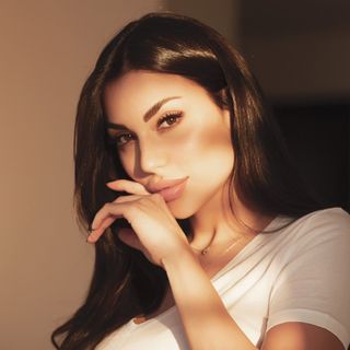 Hiba Dagher 🧿
