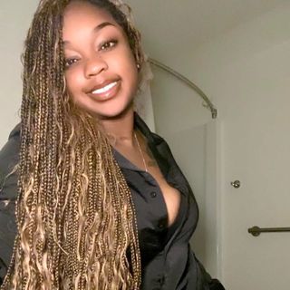 . _ Mari ✨💙