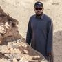 المصور خالد المفضي