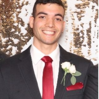 Brandon Aleman