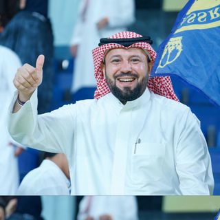 فلاح القحطاني