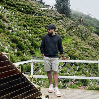 Anmol Jaiswal