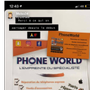 Phone World