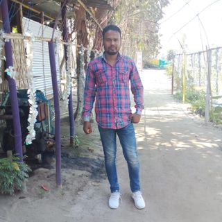 Nurmohammad ALI
