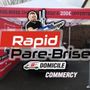 Rapid Pare-Brise Domicile Comm