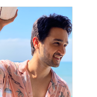 Ashish Bisht