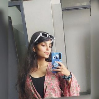 Samridhi Munjal