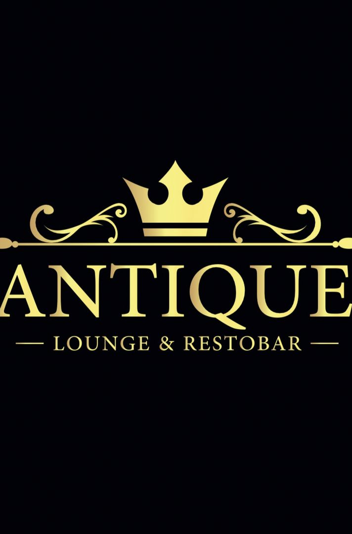 Antique Lounge & Restobar