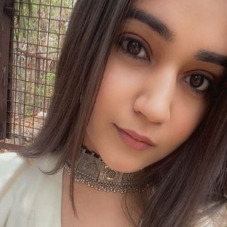 Shivani Mahi