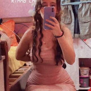 ☀️🌕⭐️nina