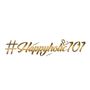 #Happyholic101 هابيهوليك