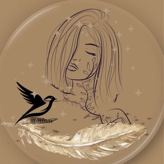 🕊 ☆ نـجــمه وقــــــمر 💫