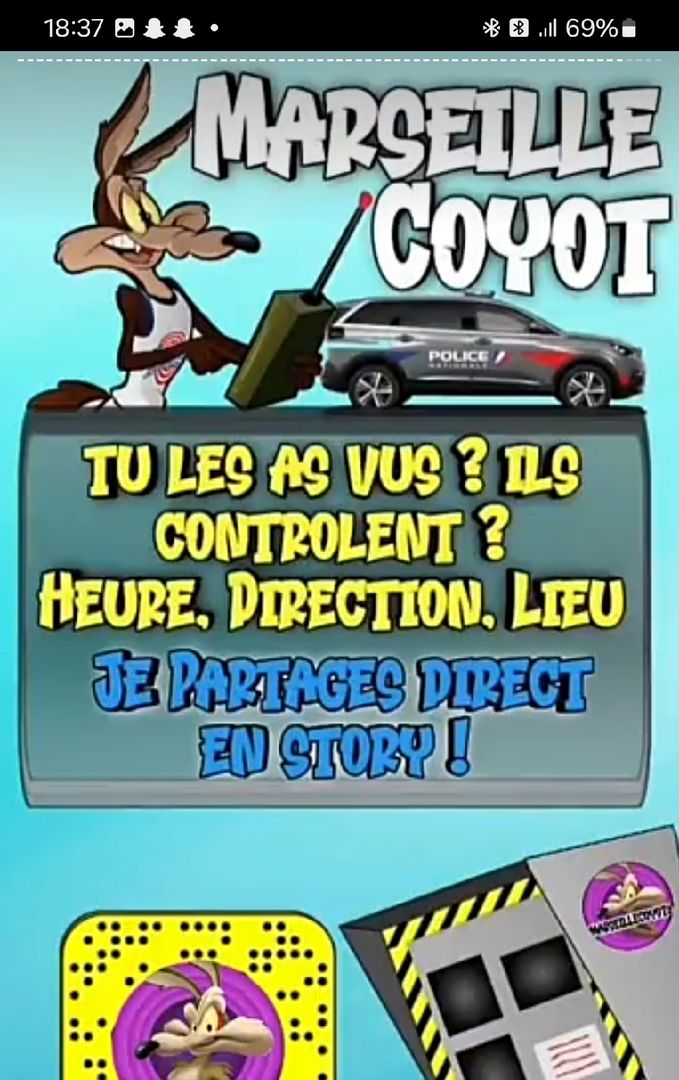 🚨Marseille_Coyot🚔